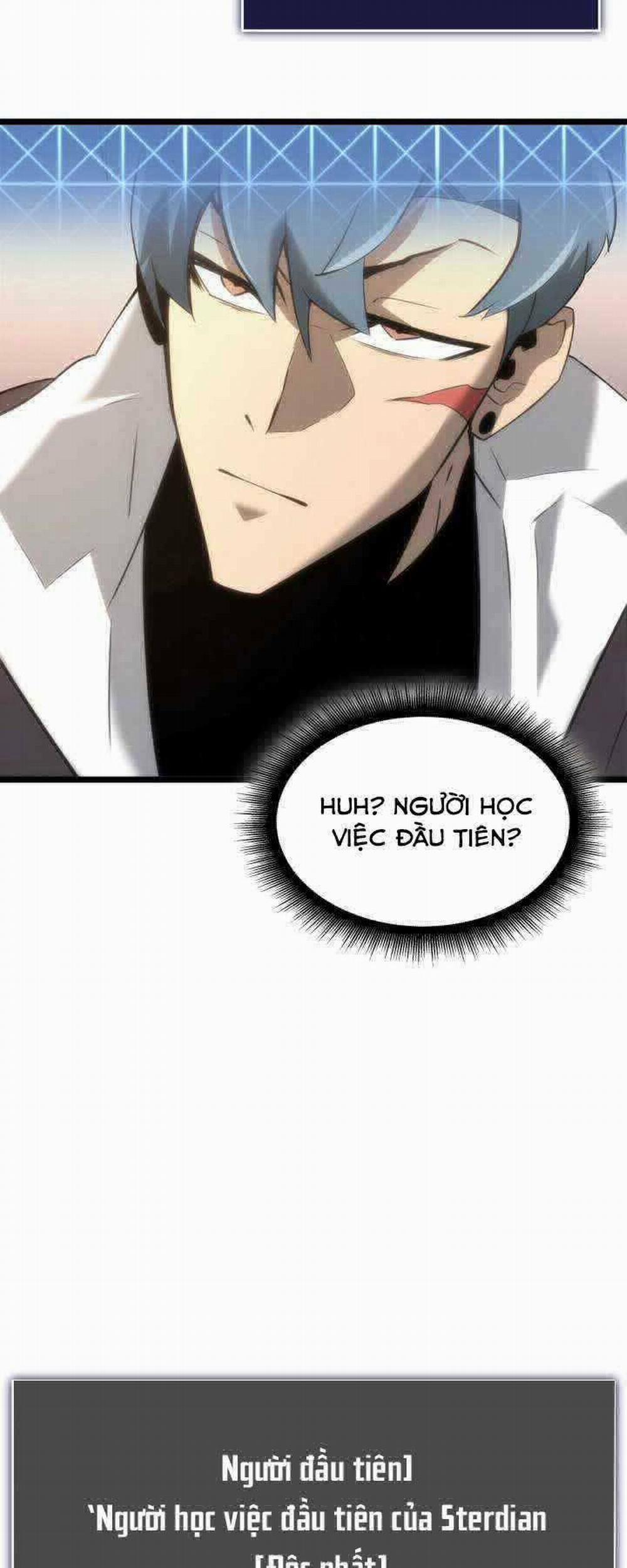 Sự Trở Lại Của Người Chơi Cấp Sss 15 trang 86