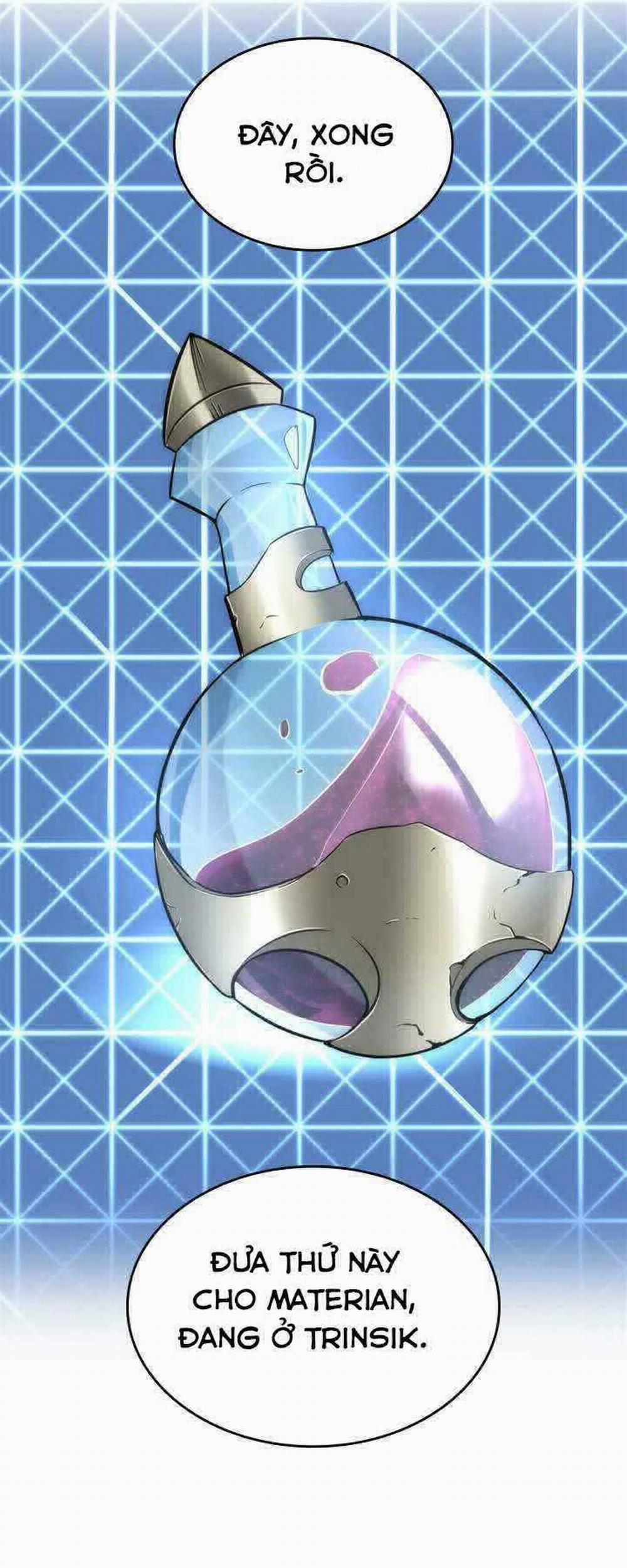 Sự Trở Lại Của Người Chơi Cấp Sss 15 trang 88