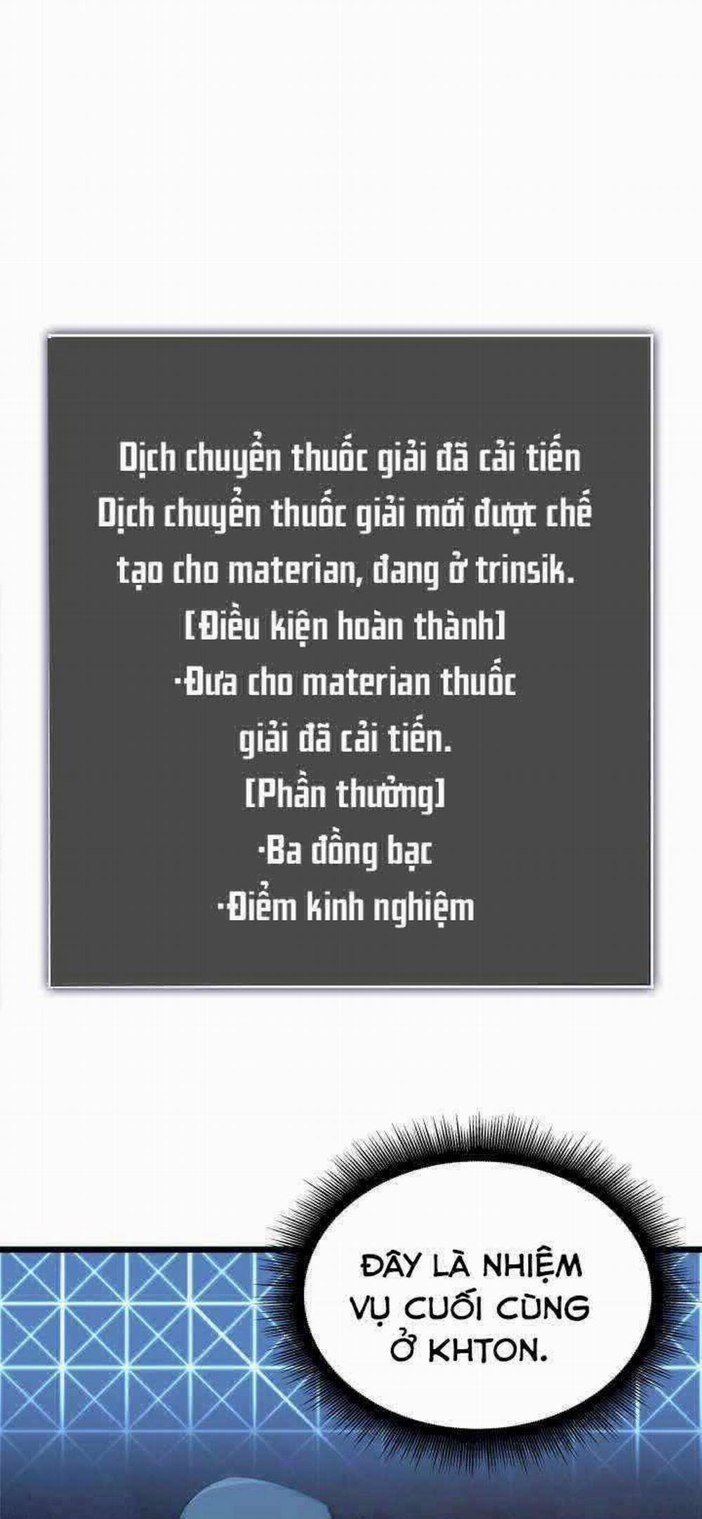 Sự Trở Lại Của Người Chơi Cấp Sss 15 trang 89