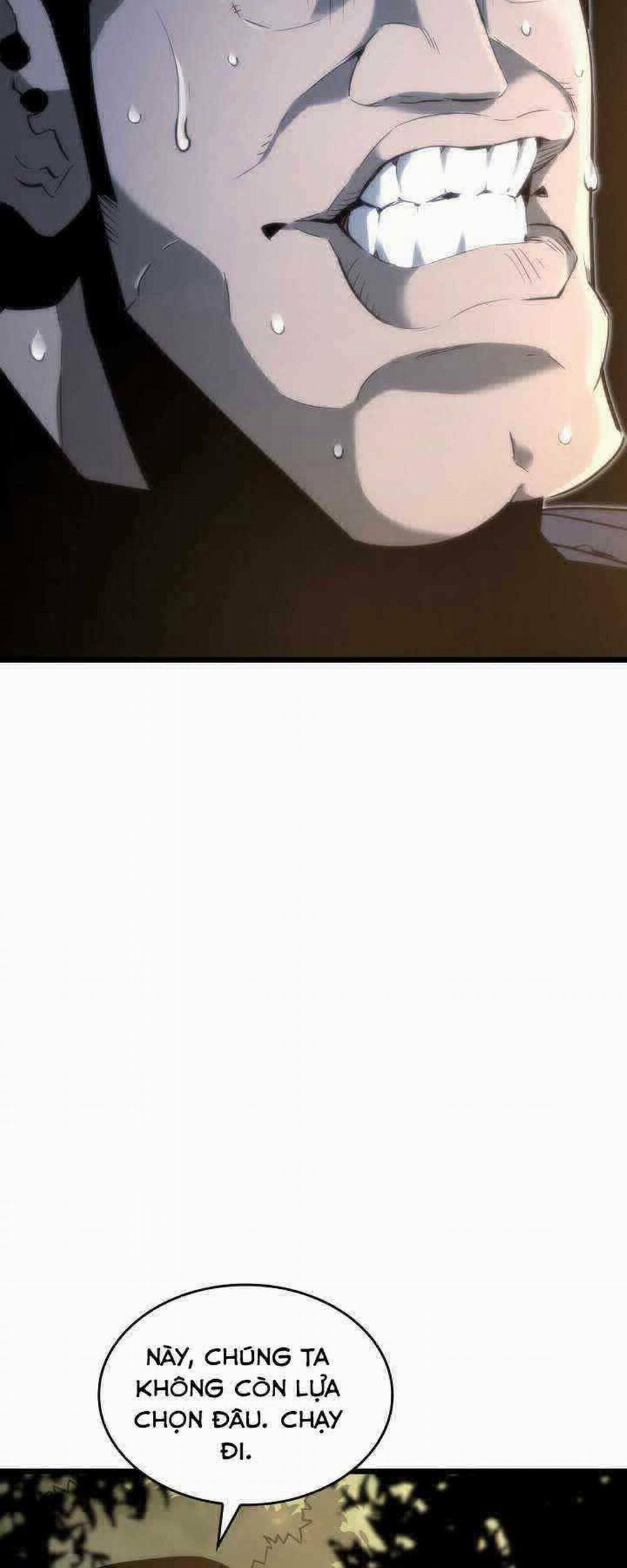 Sự Trở Lại Của Người Chơi Cấp Sss 15 trang 9