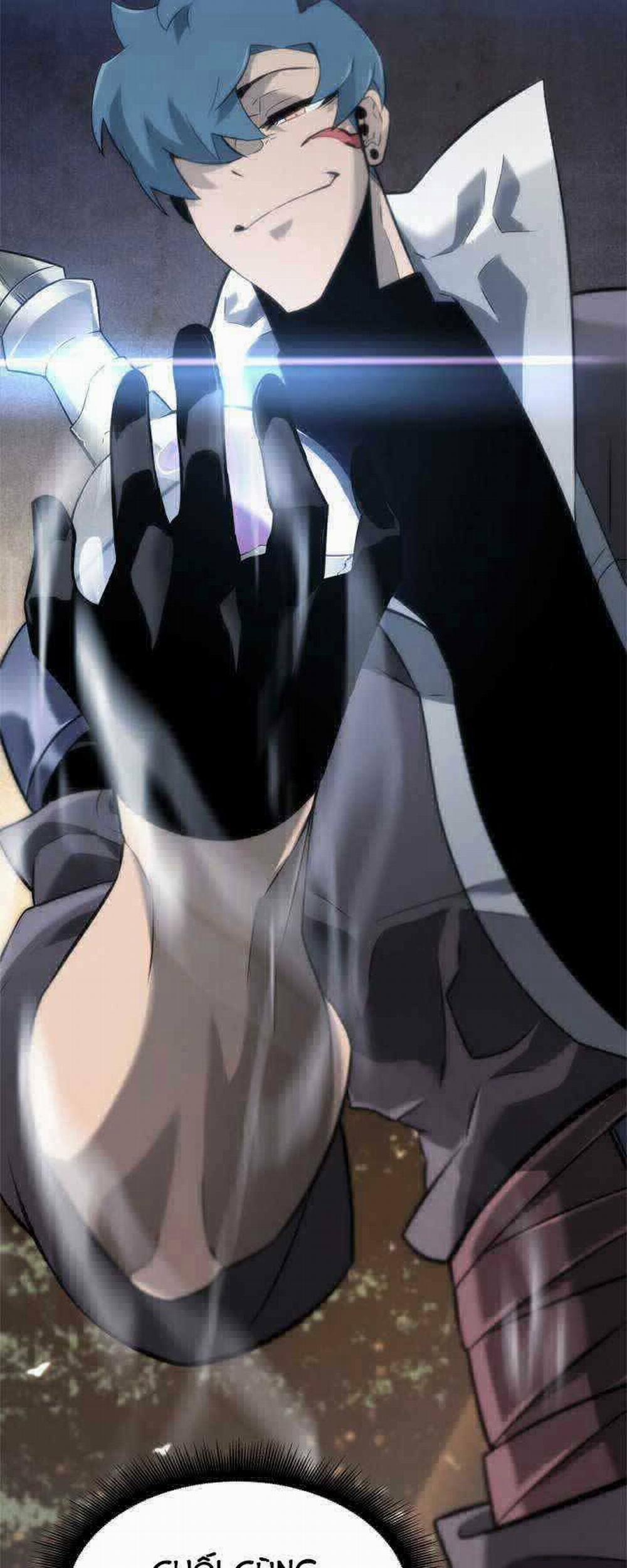 Sự Trở Lại Của Người Chơi Cấp Sss 15 trang 90