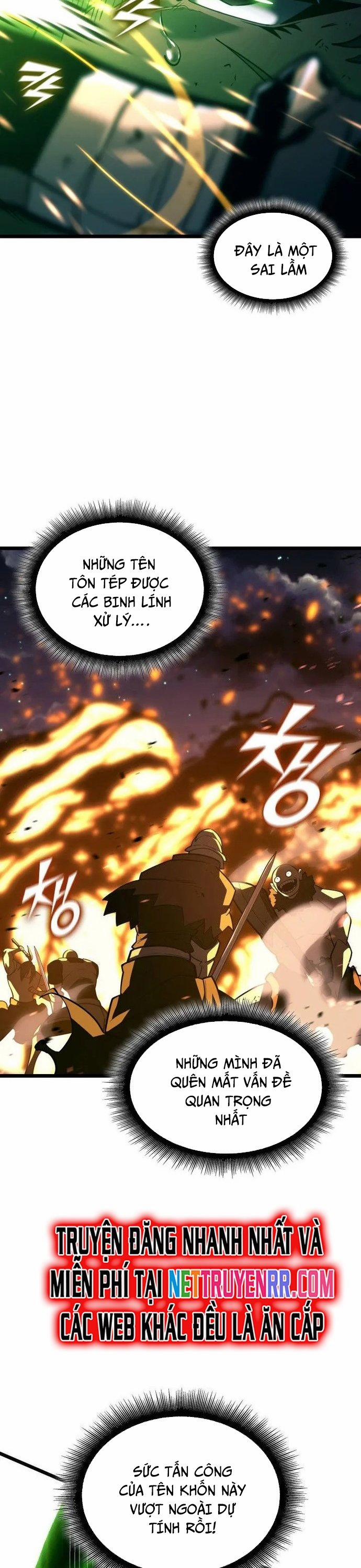 Sự Trở Lại Của Người Chơi Cấp Sss 150 trang 11