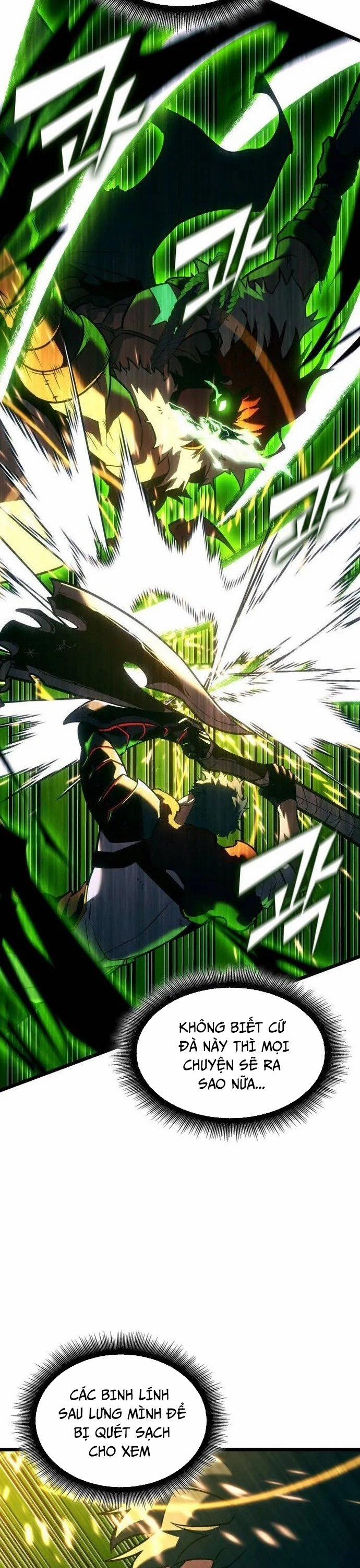 Sự Trở Lại Của Người Chơi Cấp Sss 150 trang 12