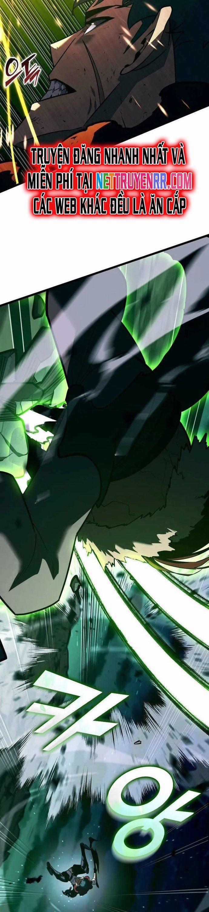 Sự Trở Lại Của Người Chơi Cấp Sss 150 trang 13