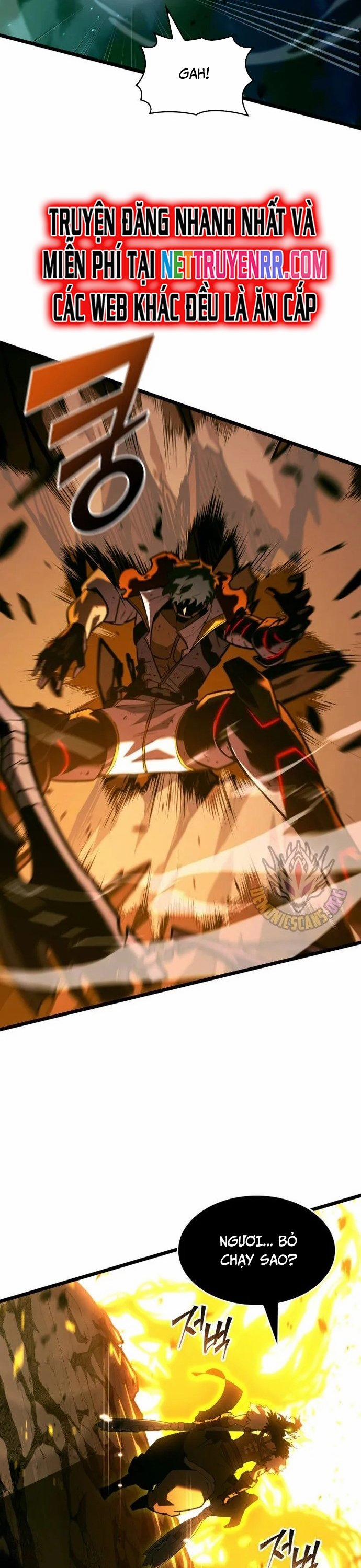 Sự Trở Lại Của Người Chơi Cấp Sss 150 trang 14