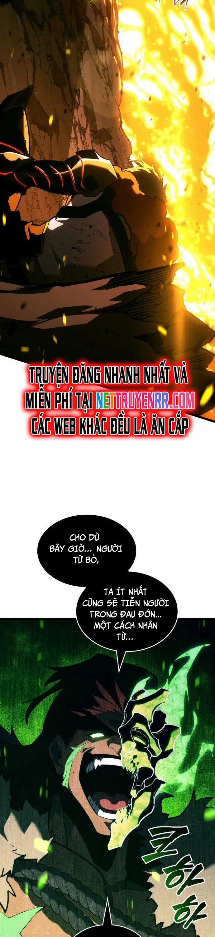 Sự Trở Lại Của Người Chơi Cấp Sss 150 trang 15