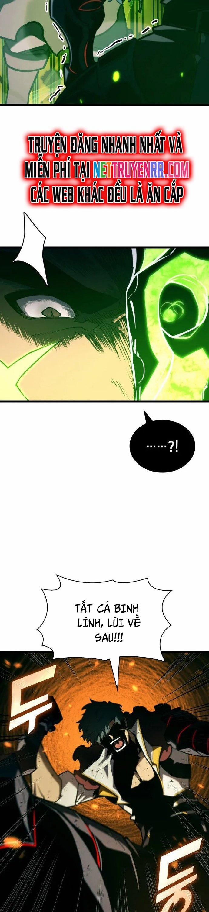Sự Trở Lại Của Người Chơi Cấp Sss 150 trang 17