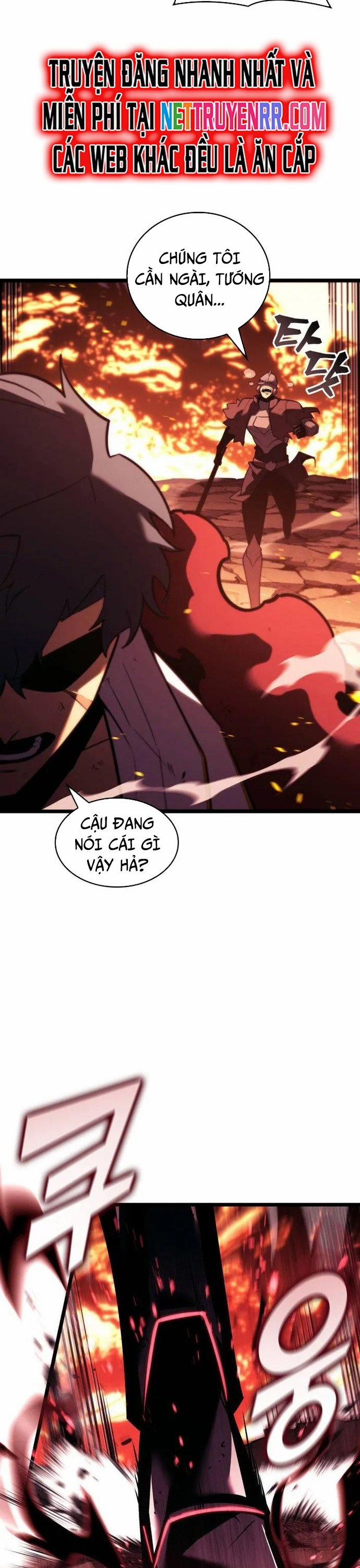 Sự Trở Lại Của Người Chơi Cấp Sss 150 trang 19