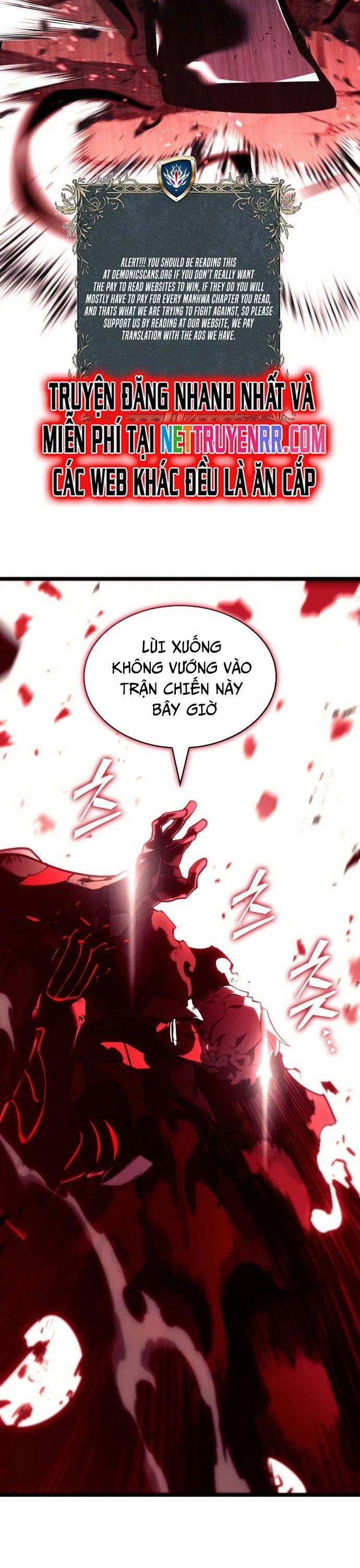 Sự Trở Lại Của Người Chơi Cấp Sss 150 trang 20