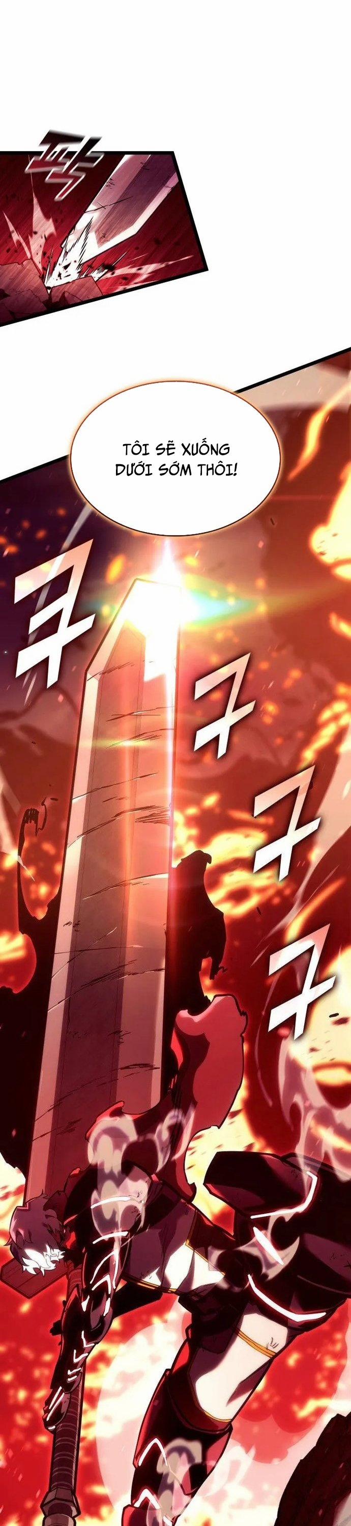 Sự Trở Lại Của Người Chơi Cấp Sss 150 trang 21