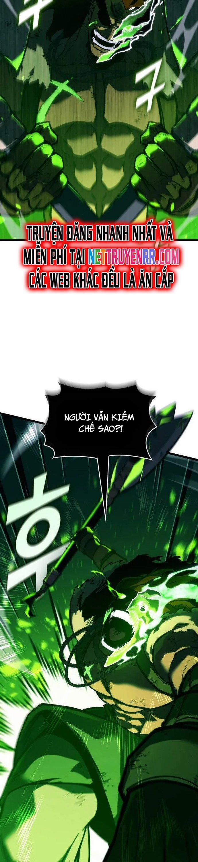 Sự Trở Lại Của Người Chơi Cấp Sss 150 trang 23