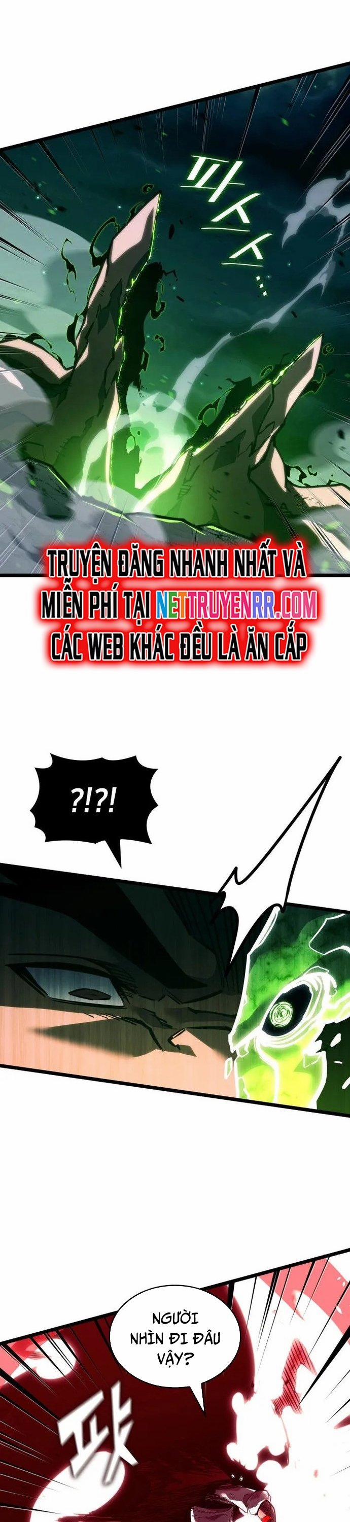 Sự Trở Lại Của Người Chơi Cấp Sss 150 trang 25