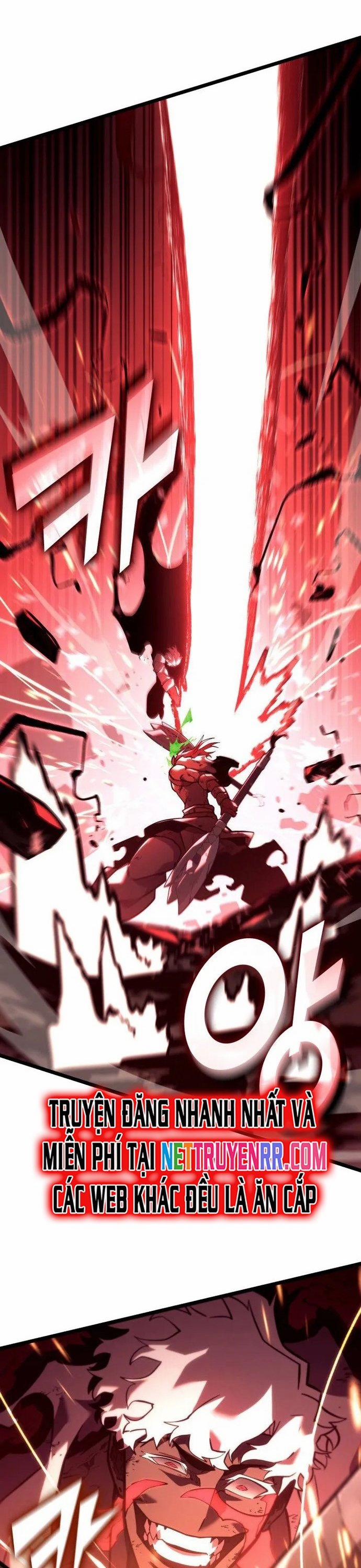 Sự Trở Lại Của Người Chơi Cấp Sss 150 trang 27