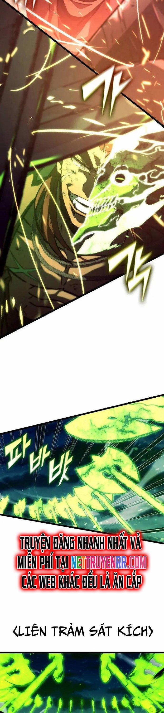 Sự Trở Lại Của Người Chơi Cấp Sss 150 trang 28