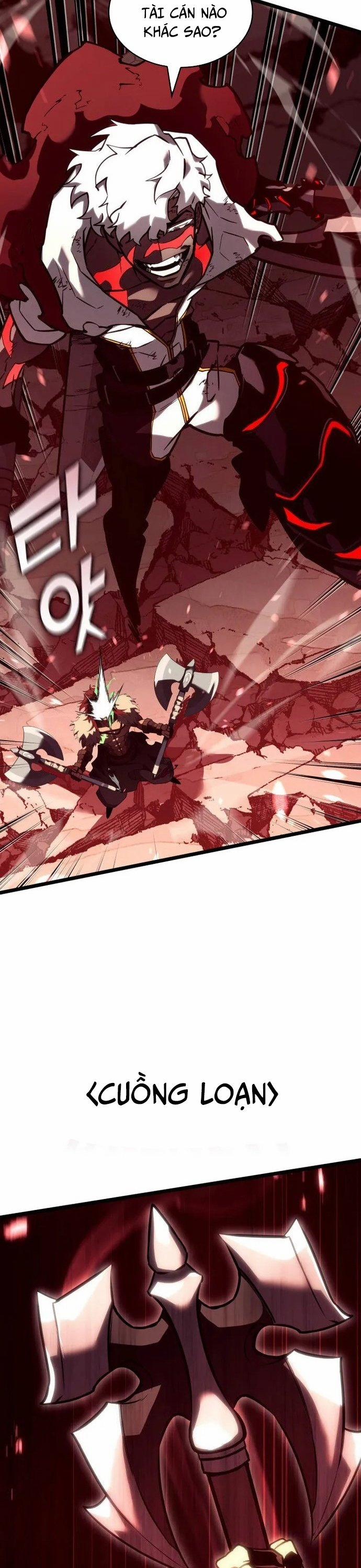 Sự Trở Lại Của Người Chơi Cấp Sss 150 trang 30