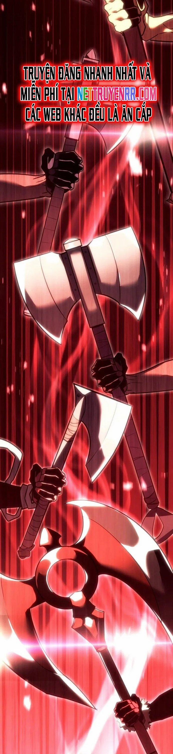 Sự Trở Lại Của Người Chơi Cấp Sss 150 trang 31