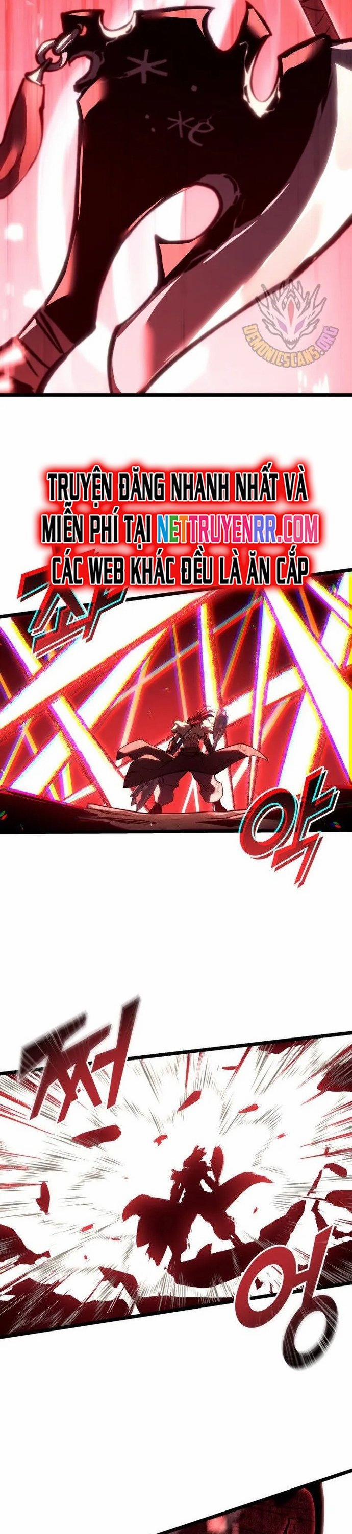 Sự Trở Lại Của Người Chơi Cấp Sss 150 trang 32