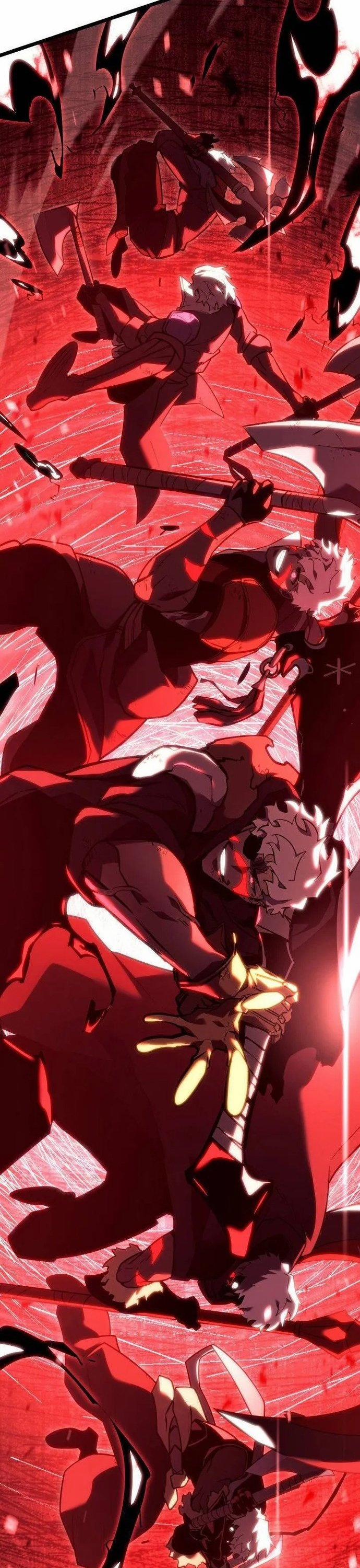 Sự Trở Lại Của Người Chơi Cấp Sss 150 trang 33