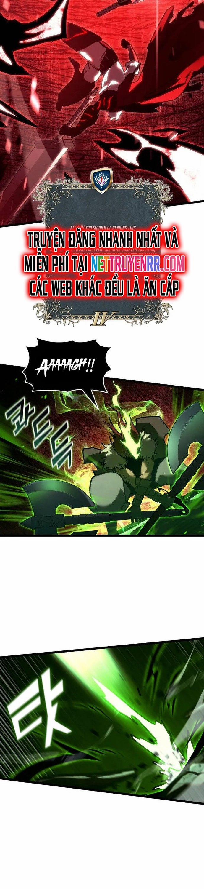 Sự Trở Lại Của Người Chơi Cấp Sss 150 trang 34