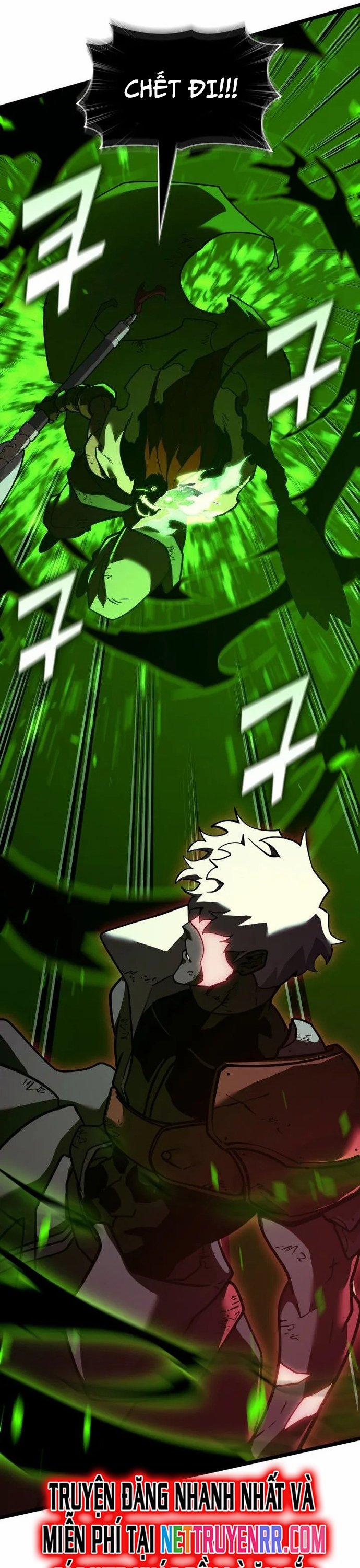 Sự Trở Lại Của Người Chơi Cấp Sss 150 trang 35