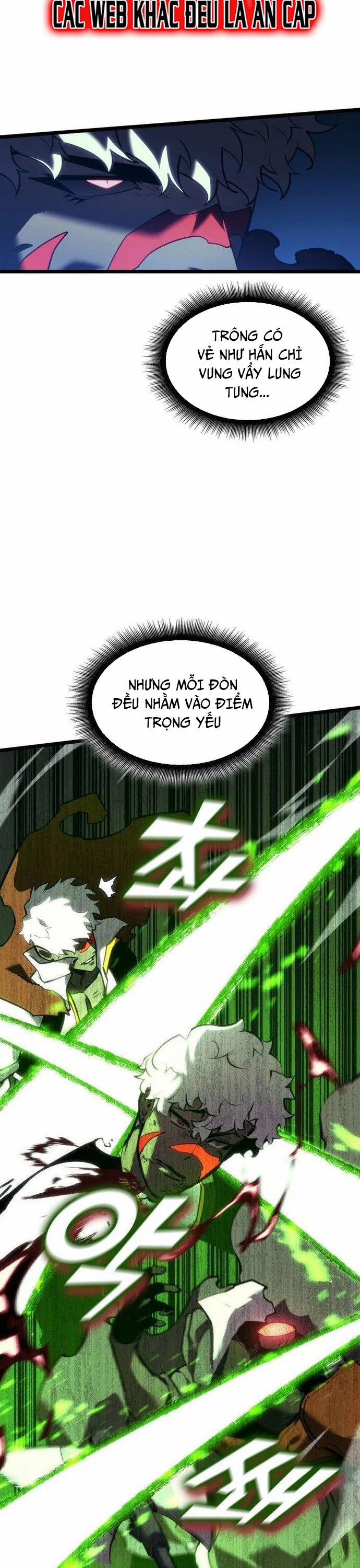 Sự Trở Lại Của Người Chơi Cấp Sss 150 trang 36