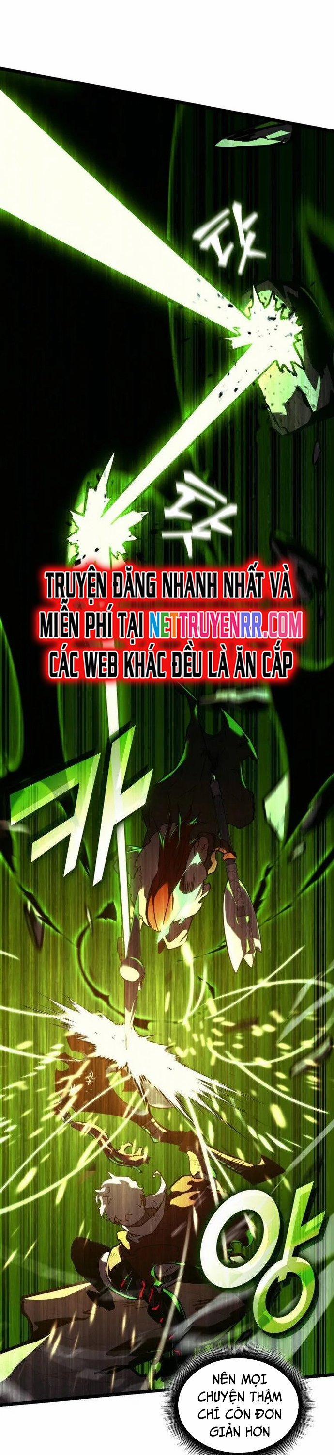 Sự Trở Lại Của Người Chơi Cấp Sss 150 trang 38