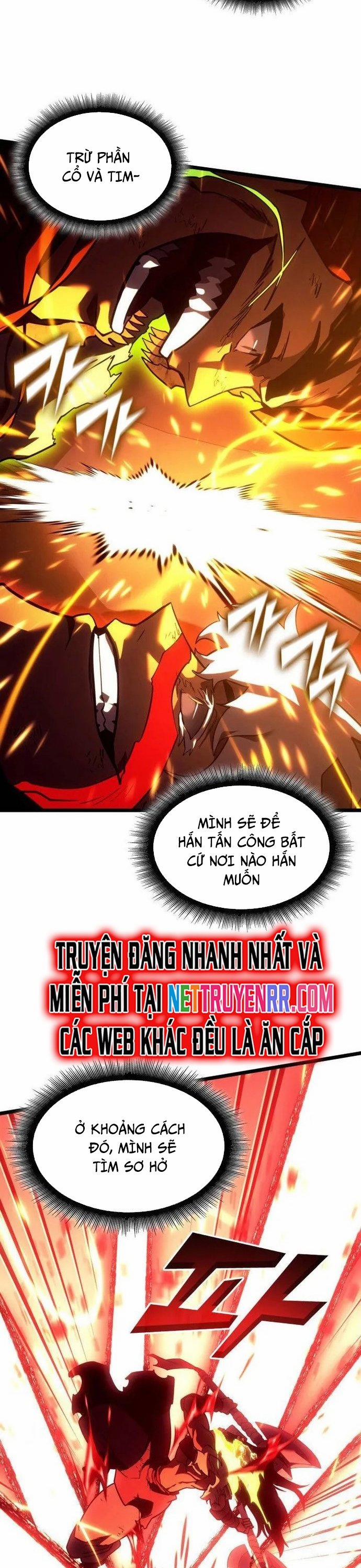 Sự Trở Lại Của Người Chơi Cấp Sss 150 trang 39