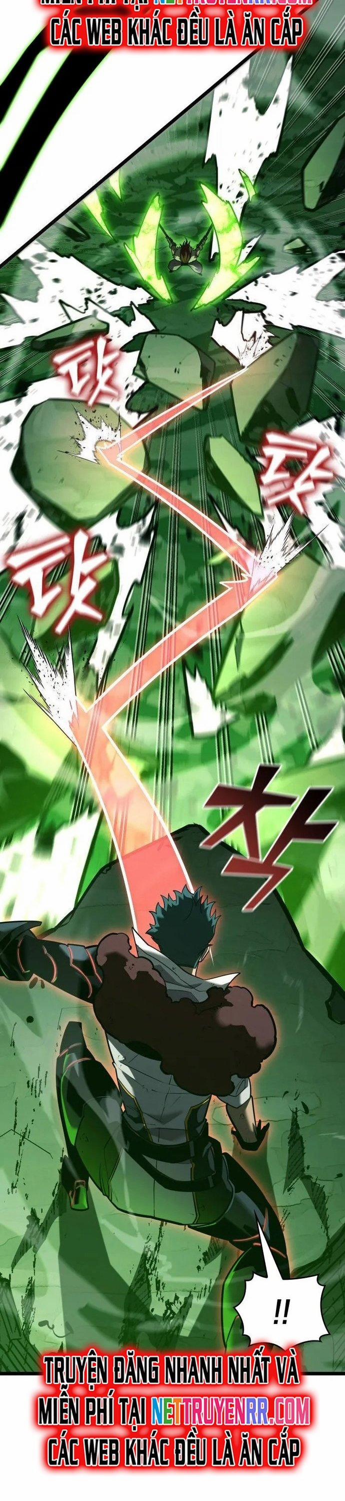 Sự Trở Lại Của Người Chơi Cấp Sss 150 trang 4