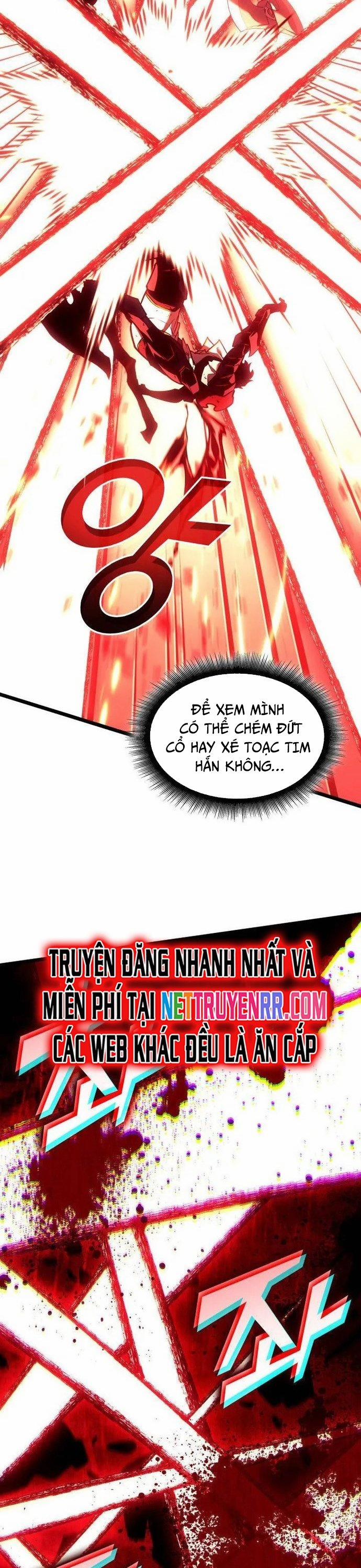 Sự Trở Lại Của Người Chơi Cấp Sss 150 trang 40