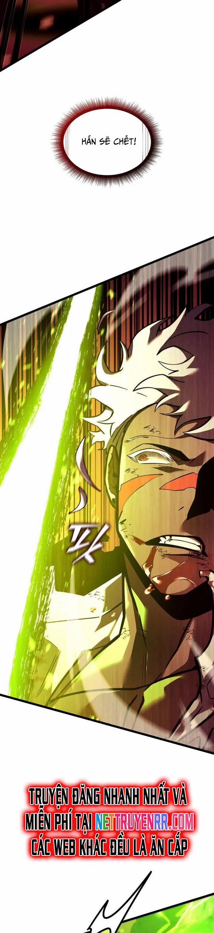 Sự Trở Lại Của Người Chơi Cấp Sss 150 trang 43