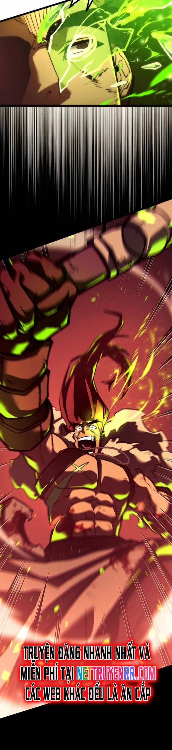 Sự Trở Lại Của Người Chơi Cấp Sss 150 trang 44