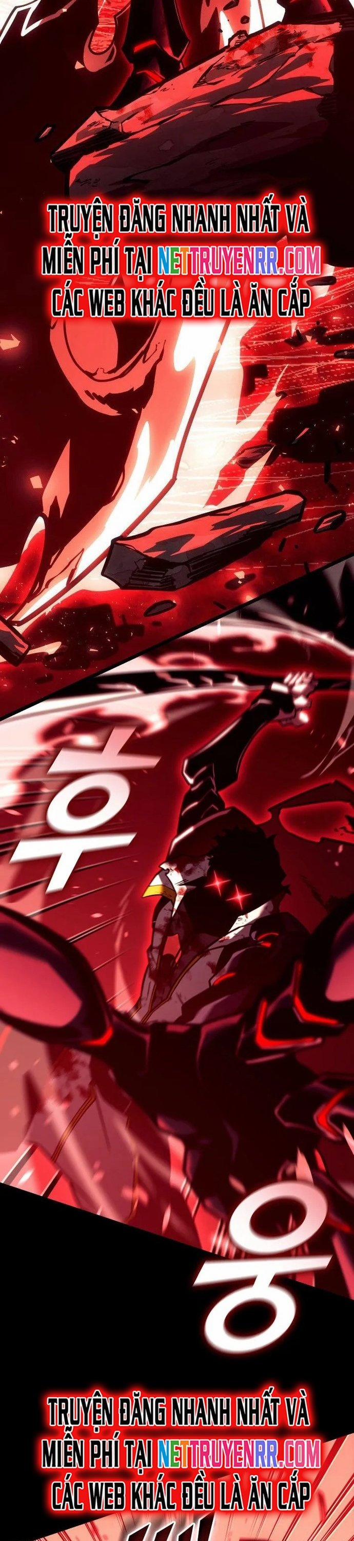 Sự Trở Lại Của Người Chơi Cấp Sss 150 trang 46