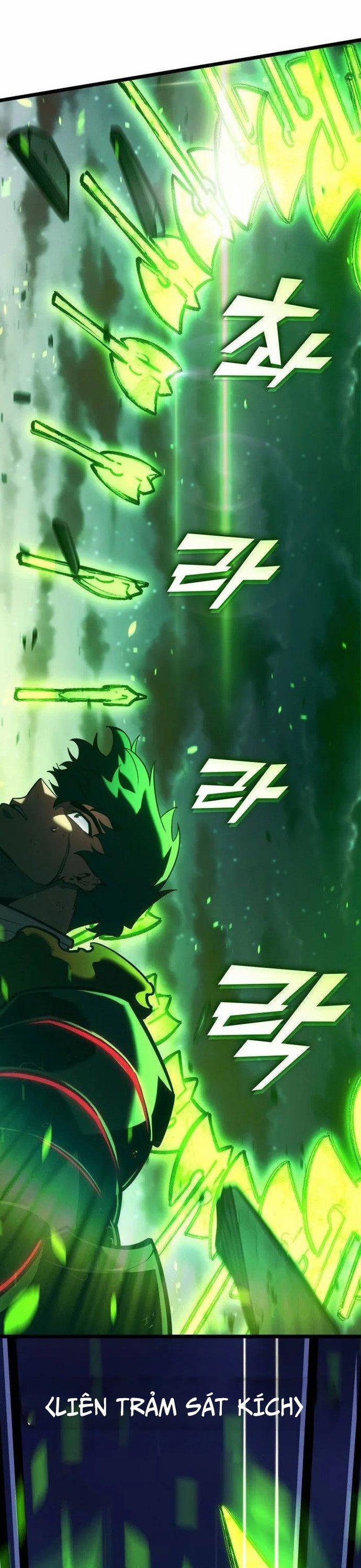 Sự Trở Lại Của Người Chơi Cấp Sss 150 trang 5