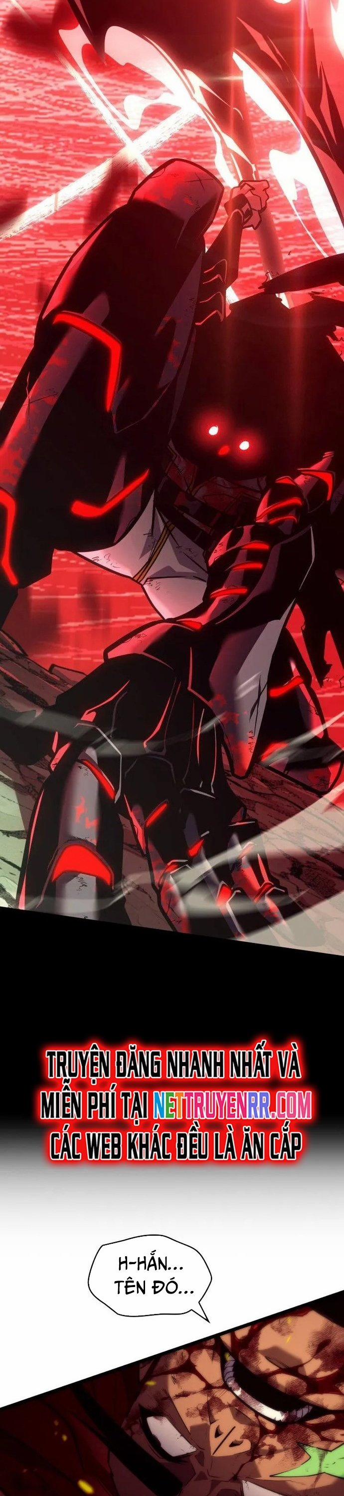 Sự Trở Lại Của Người Chơi Cấp Sss 150 trang 50