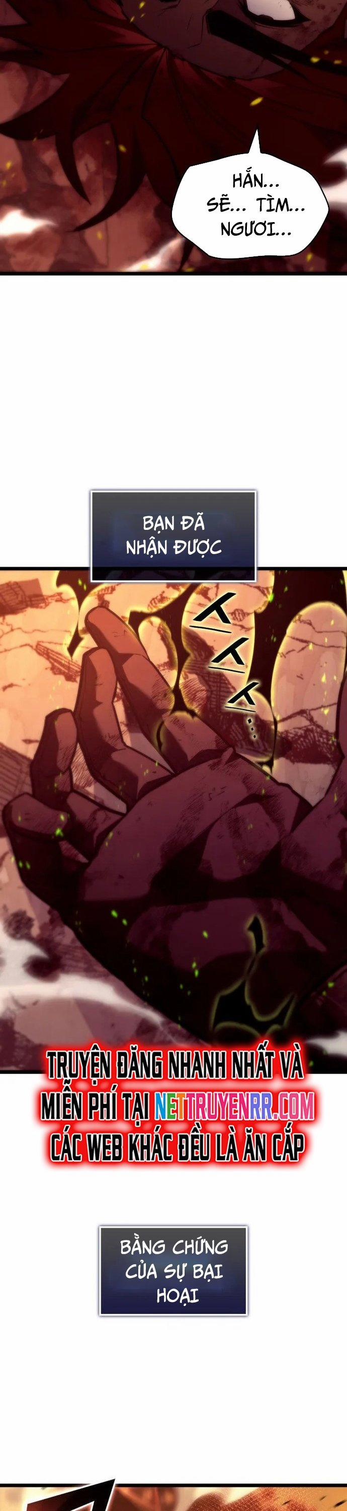 Sự Trở Lại Của Người Chơi Cấp Sss 150 trang 51