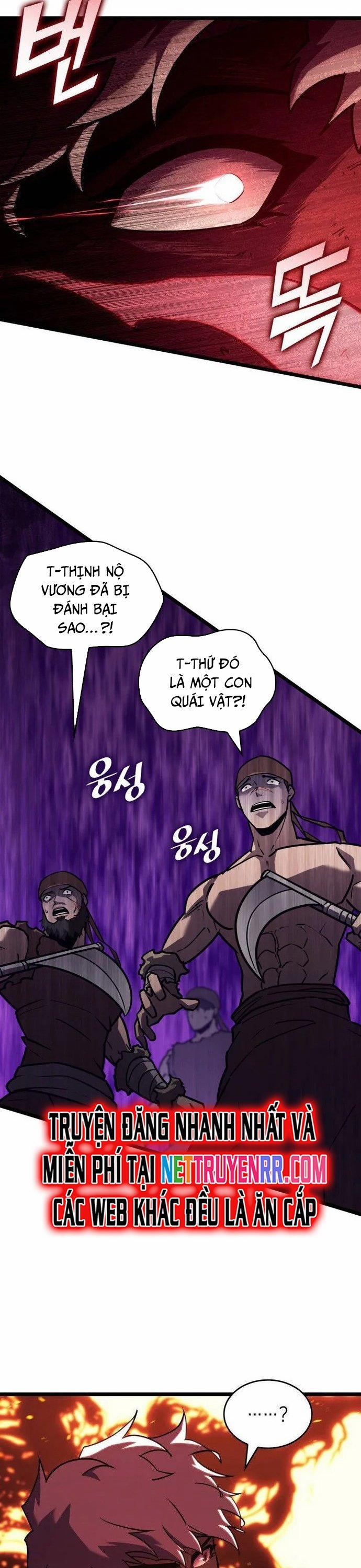 Sự Trở Lại Của Người Chơi Cấp Sss 150 trang 53