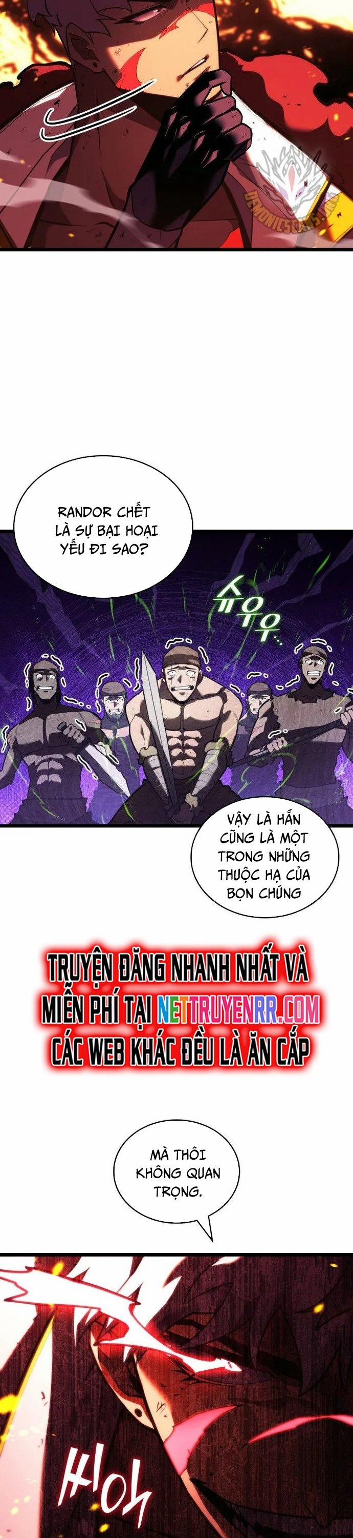 Sự Trở Lại Của Người Chơi Cấp Sss 150 trang 54