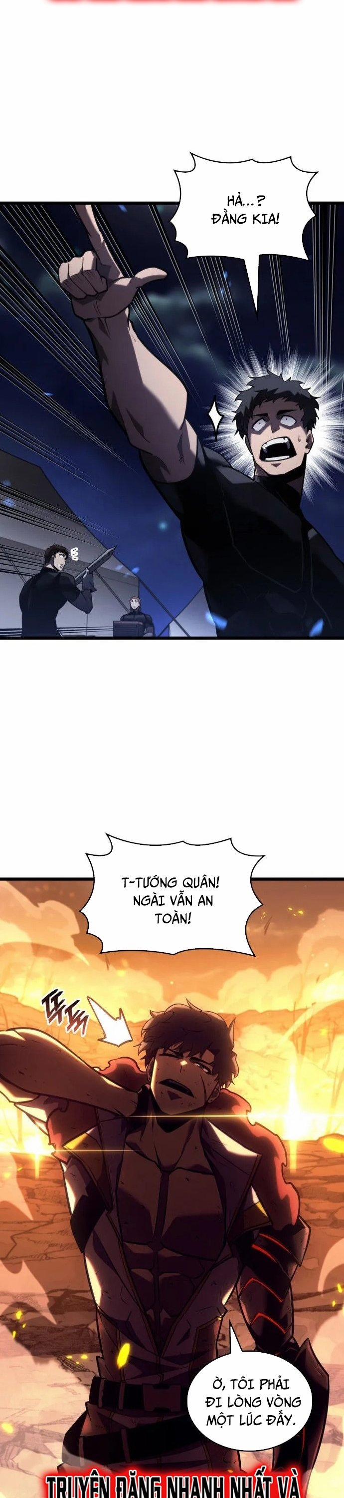 Sự Trở Lại Của Người Chơi Cấp Sss 150 trang 58