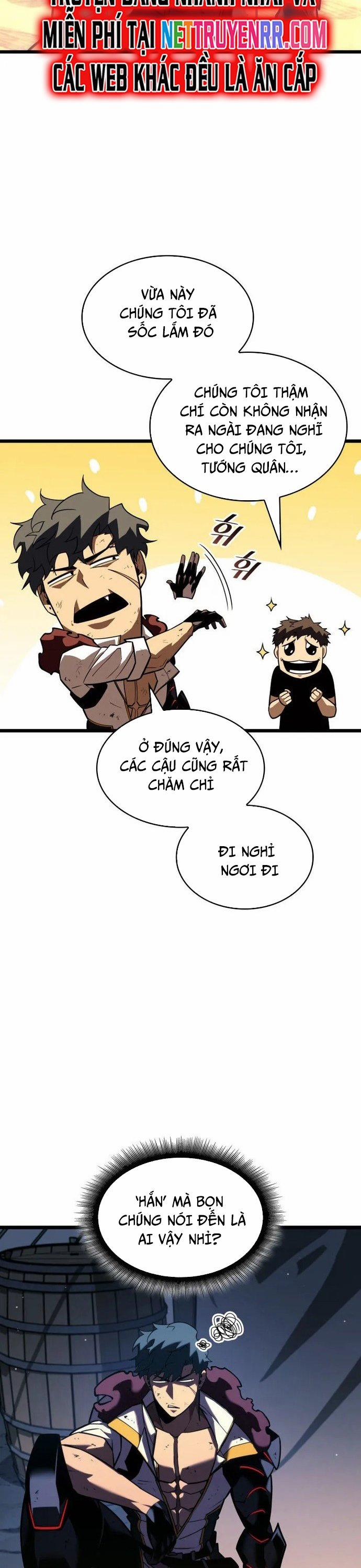 Sự Trở Lại Của Người Chơi Cấp Sss 150 trang 59