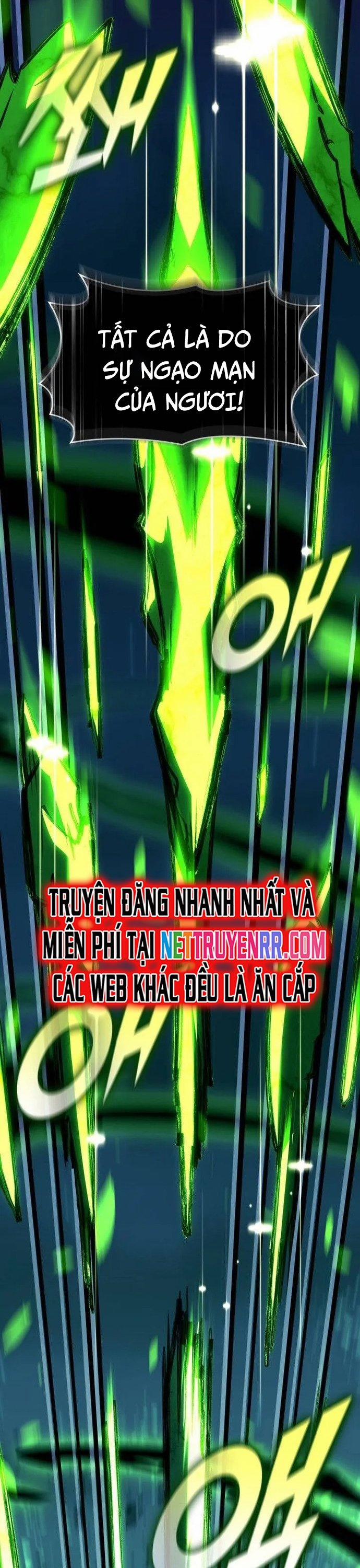 Sự Trở Lại Của Người Chơi Cấp Sss 150 trang 6