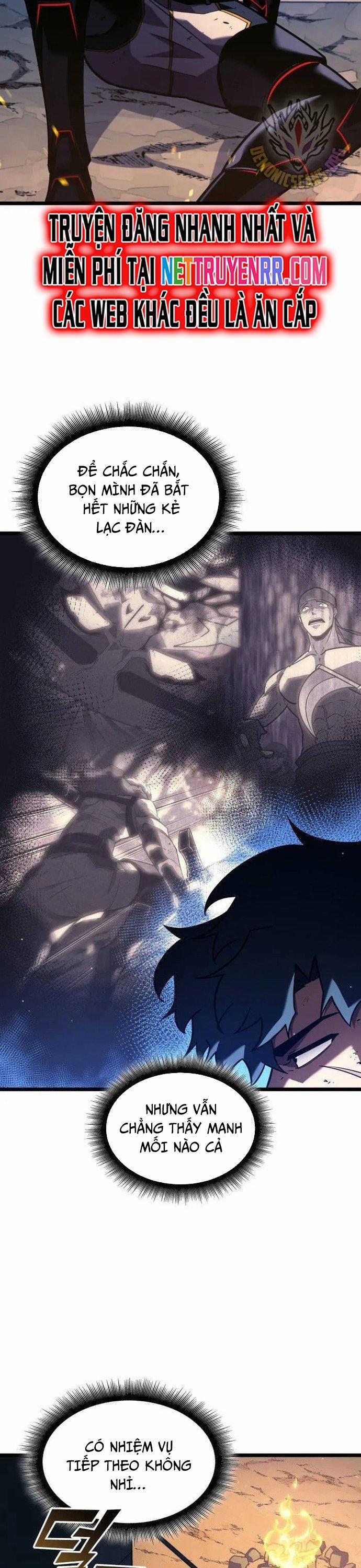 Sự Trở Lại Của Người Chơi Cấp Sss 150 trang 60