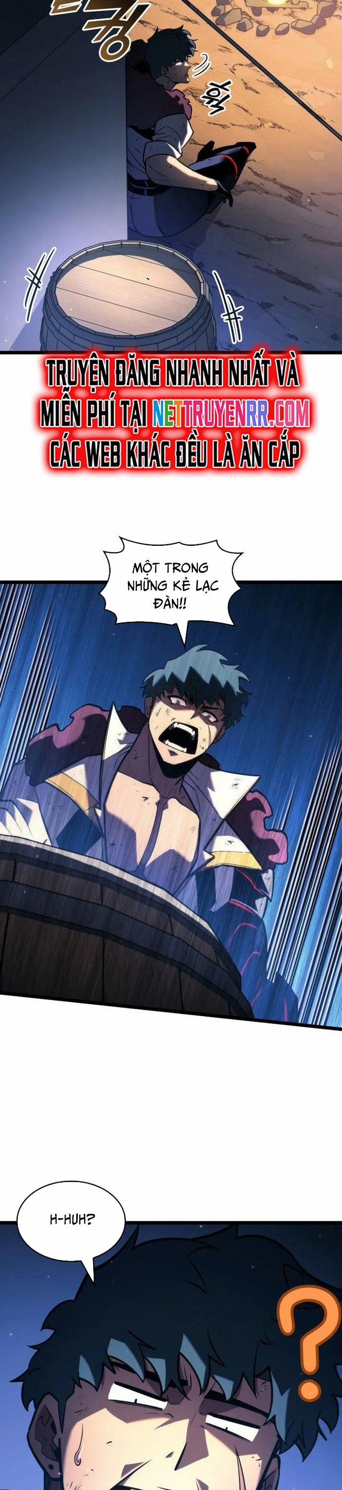 Sự Trở Lại Của Người Chơi Cấp Sss 150 trang 61