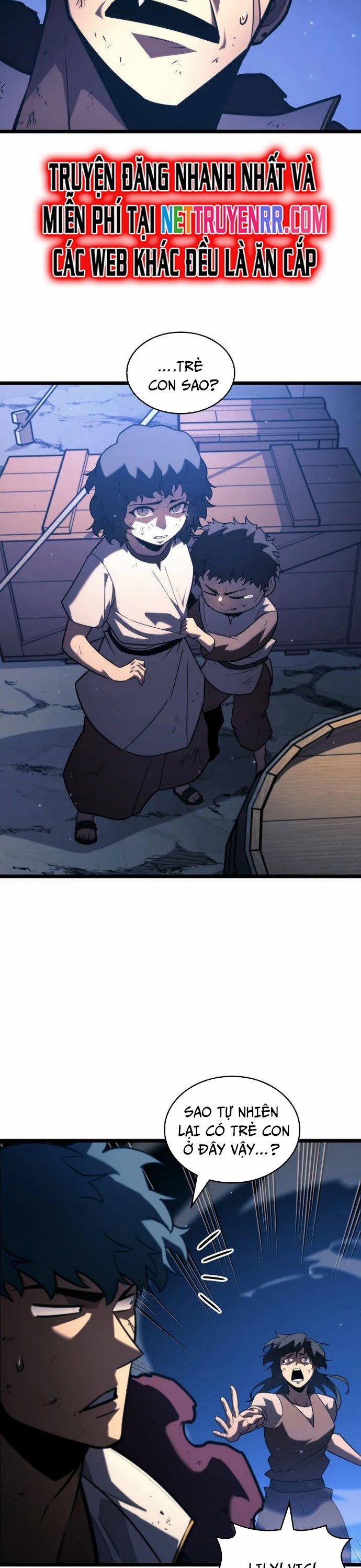 Sự Trở Lại Của Người Chơi Cấp Sss 150 trang 62