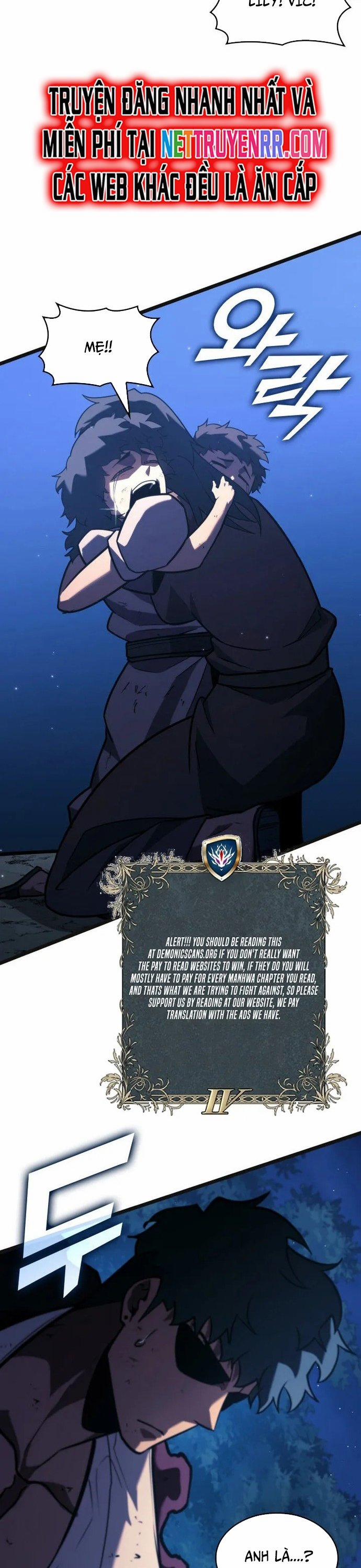 Sự Trở Lại Của Người Chơi Cấp Sss 150 trang 63