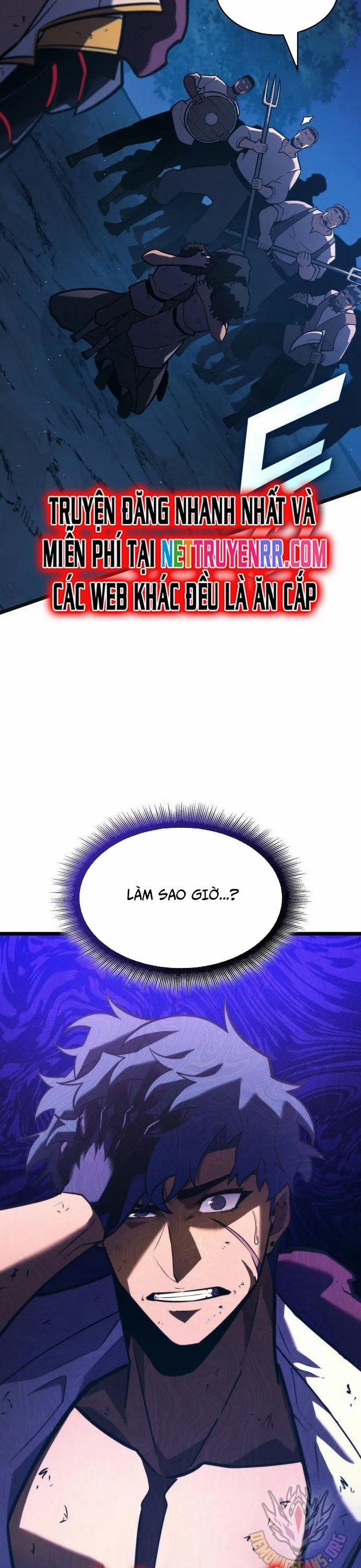 Sự Trở Lại Của Người Chơi Cấp Sss 150 trang 64