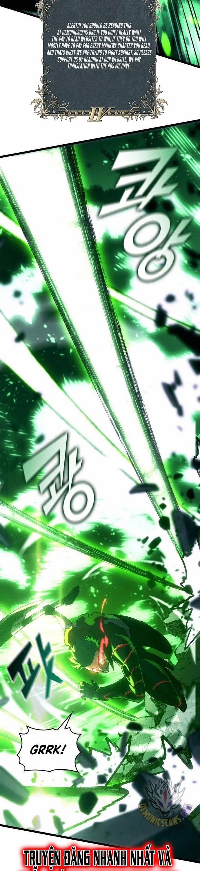 Sự Trở Lại Của Người Chơi Cấp Sss 150 trang 8