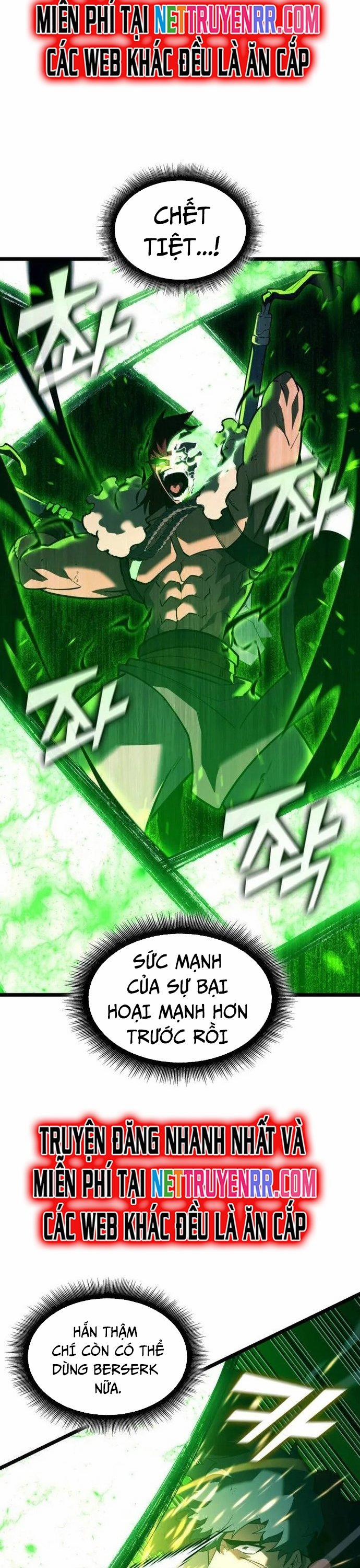 Sự Trở Lại Của Người Chơi Cấp Sss 150 trang 9