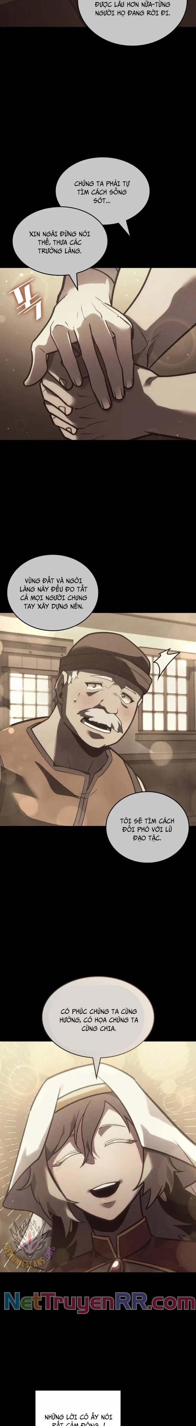 Sự Trở Lại Của Người Chơi Cấp Sss 151 trang 16