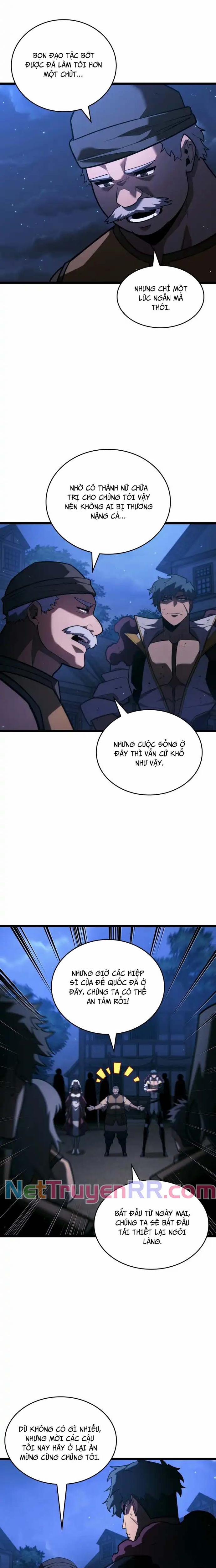 Sự Trở Lại Của Người Chơi Cấp Sss 151 trang 18