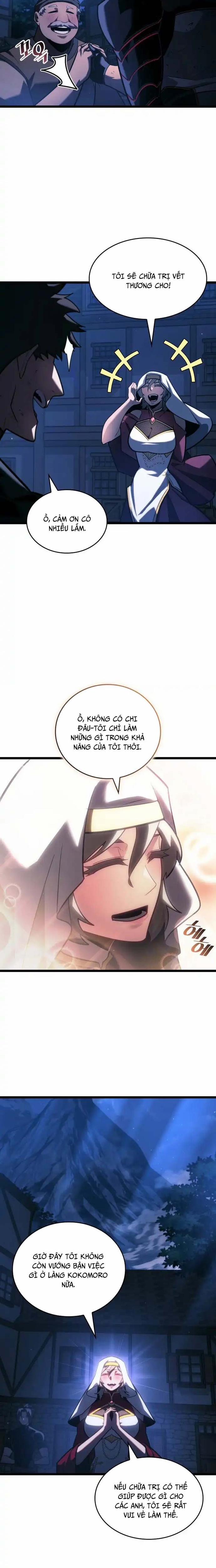 Sự Trở Lại Của Người Chơi Cấp Sss 151 trang 19